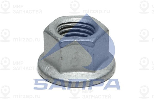 Гайка крепления колеса SAMPA 020456