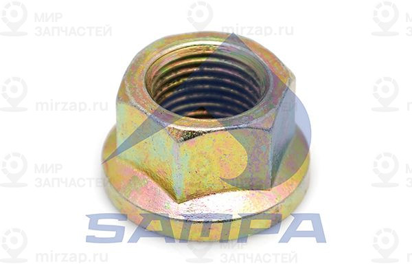 Гайка крепления колеса SAMPA 020459