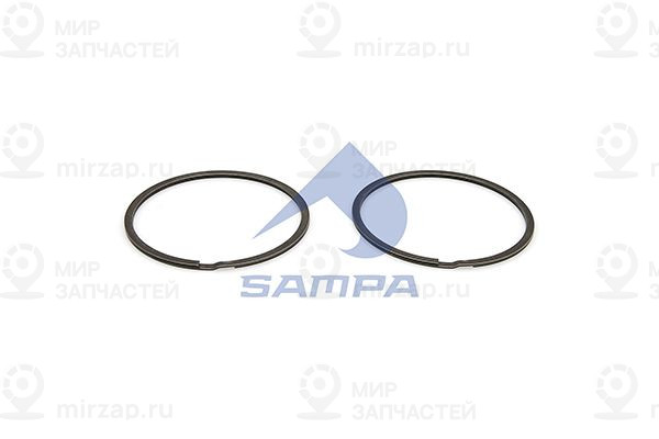 Запчасть SAMPA 020706