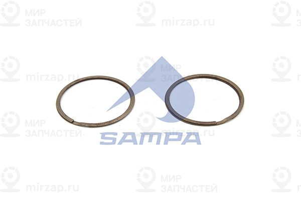 Запчасть SAMPA 020720