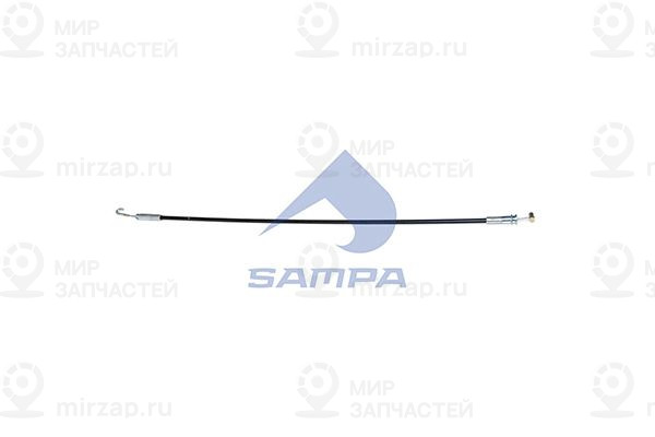 Запчасть SAMPA 021402