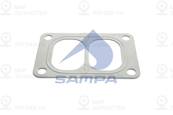 Прокладка, компрессор SAMPA 022253