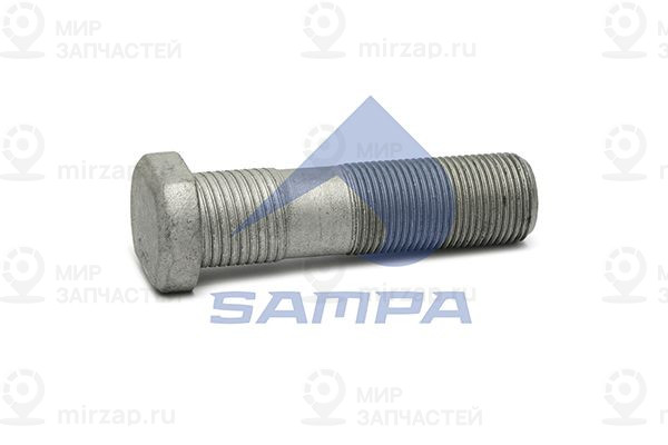 Шпилька колеса SAMPA 023048