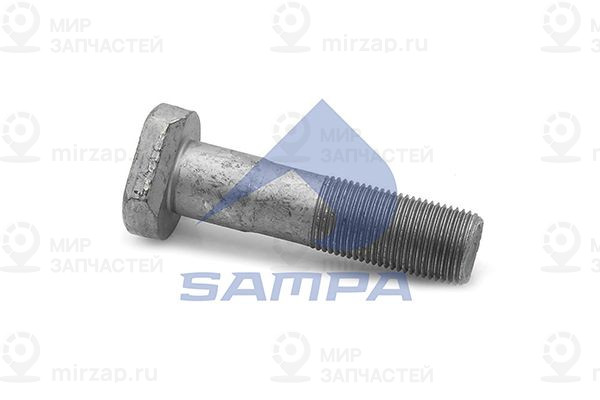 Шпилька колеса SAMPA 023049