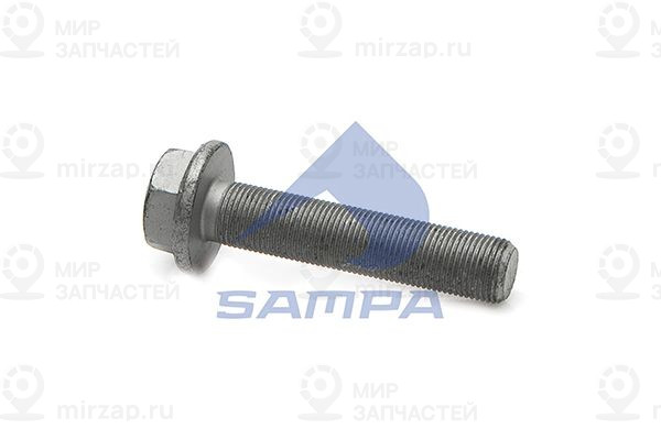 Болт SAMPA 023172