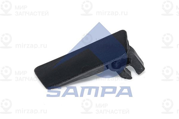 Наружная ручка двери SAMPA 023219