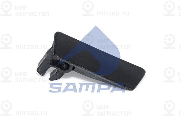 Наружная ручка двери SAMPA 023220