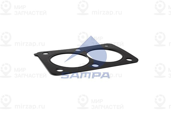 Прокладка, выпускной коллектор SAMPA 023334