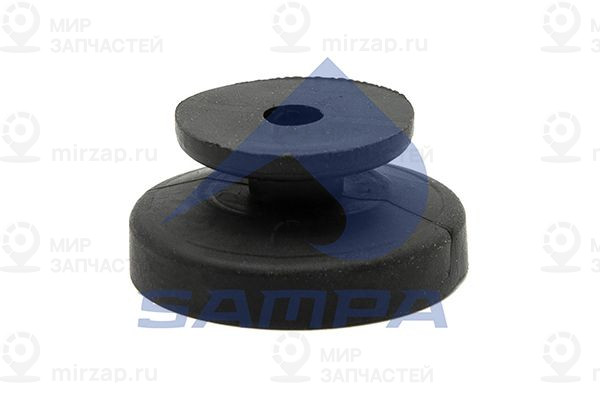 Гаситель, буфер SAMPA 024238