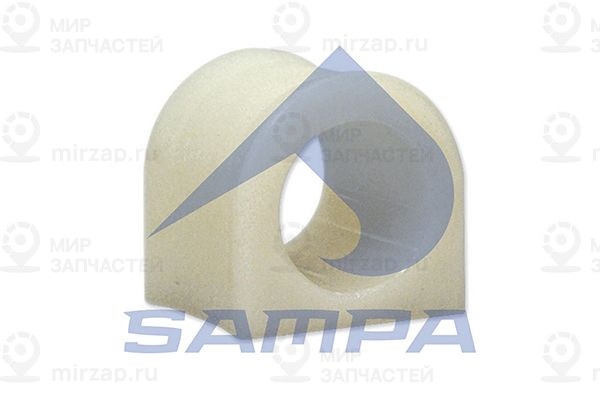 Втулка, стабилизатор SAMPA 030001