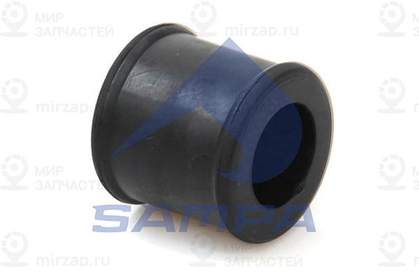 Подвеска, амортизатор SAMPA 030228