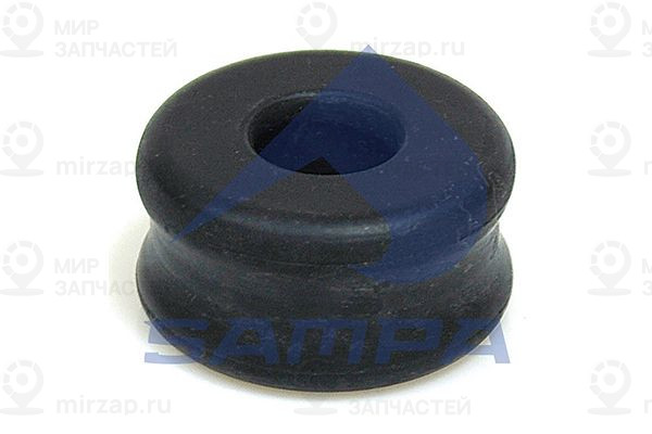 Подвеска, амортизатор SAMPA 030229