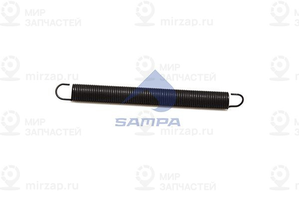 Пружина растяжения, рычаг переключения передач SAMPA 030334