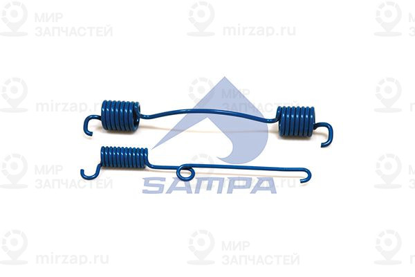 Запчасть SAMPA 030575