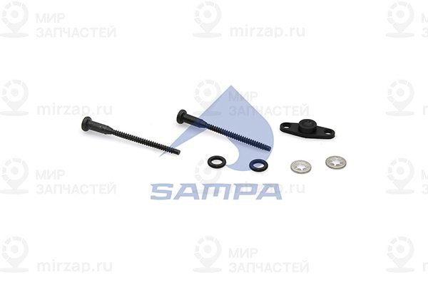 Болт регулировки, основная фара SAMPA 030718