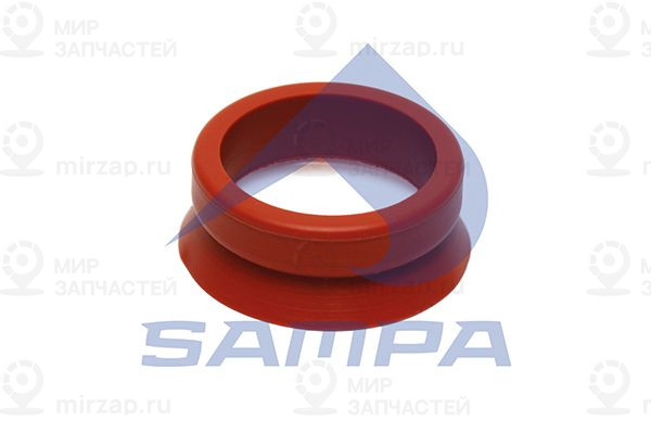 Прокладка, корпус форсунки SAMPA 032141
