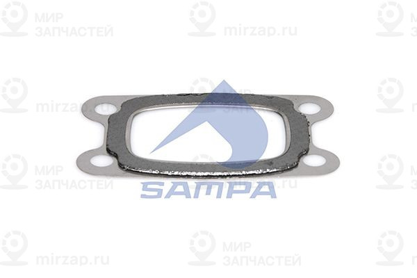 Прокладка, выпускной коллектор SAMPA 032444