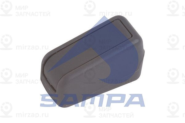Наружная ручка двери SAMPA 034141