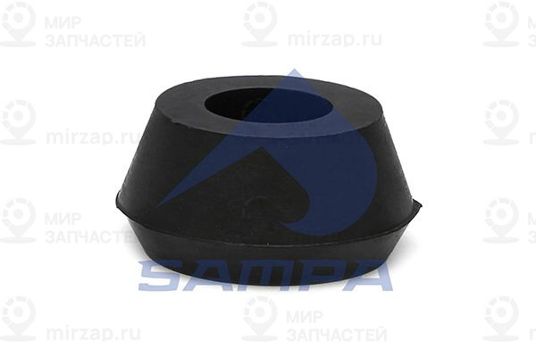 Подвеска, амортизатор SAMPA 040005