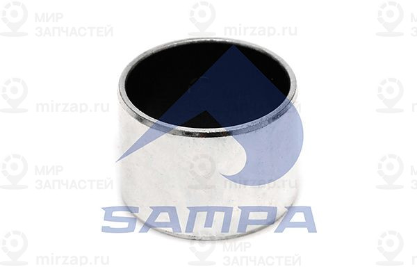 Втулка, палец тормозных колодок SAMPA 040157