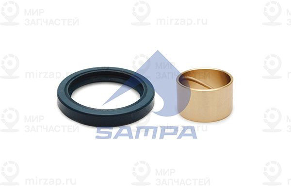 Запчасть SAMPA 040675