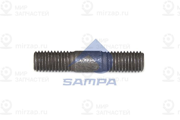 Шпилька SAMPA 041089