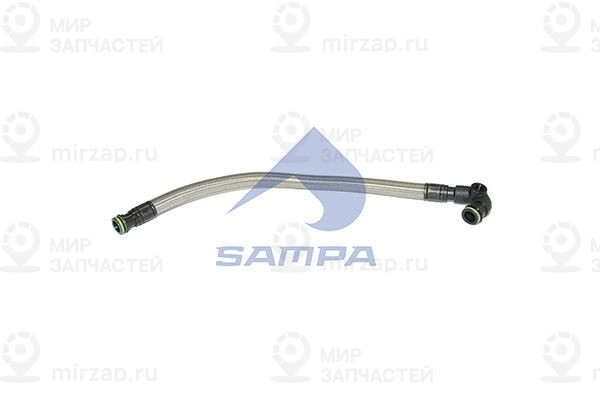Запчасть SAMPA 041208