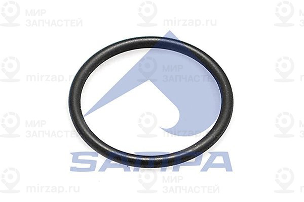 Прокладка, корпус форсунки SAMPA 041431