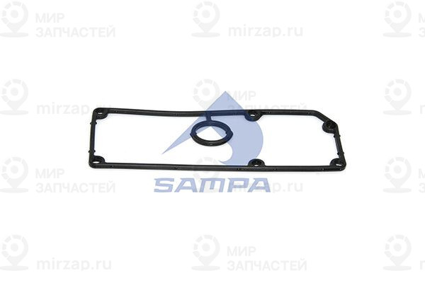 Прокладка, масляный радиатор SAMPA 041453