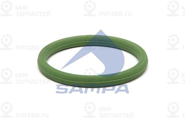 Прокладка, масляный радиатор SAMPA 041455