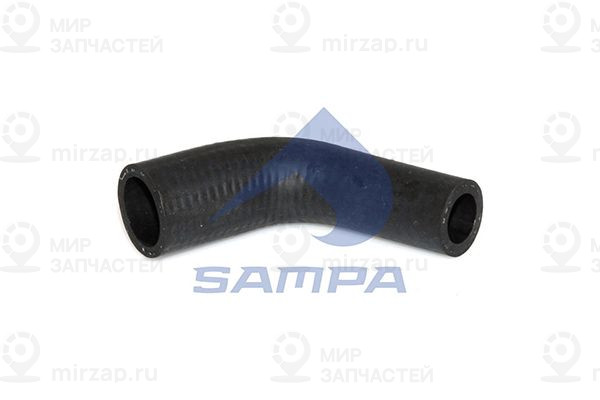 Гидравлический шланг, рулевое управление SAMPA 041474