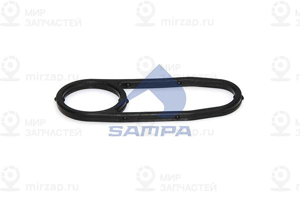 Прокладка, корпус маслянного фильтра SAMPA 042187