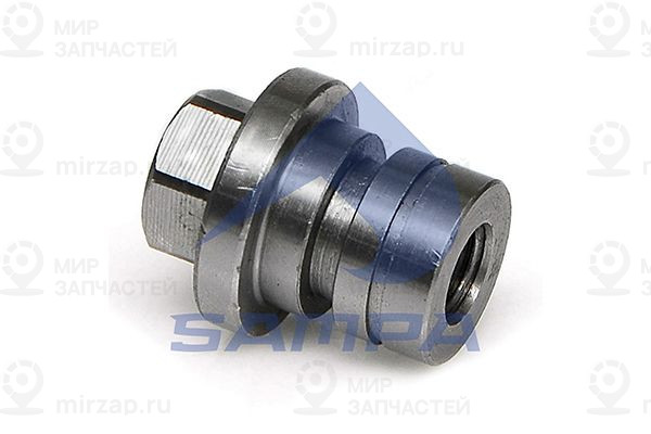 Гайка SAMPA 042347