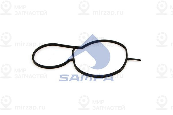 Уплотнение, корпус механической коробки передач SAMPA 042352