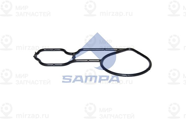 Прокладка, водяной насос SAMPA 042388