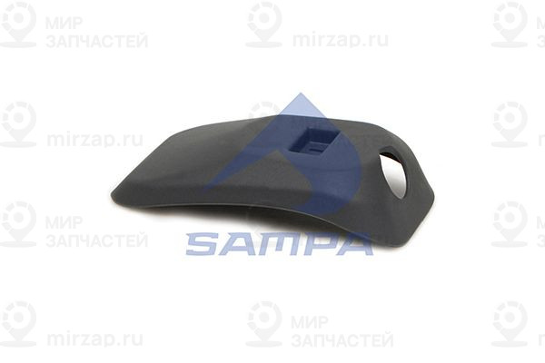 Замок, топливный бак SAMPA 043076