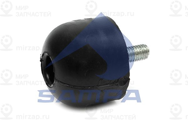 Буфер, кабина SAMPA 043149