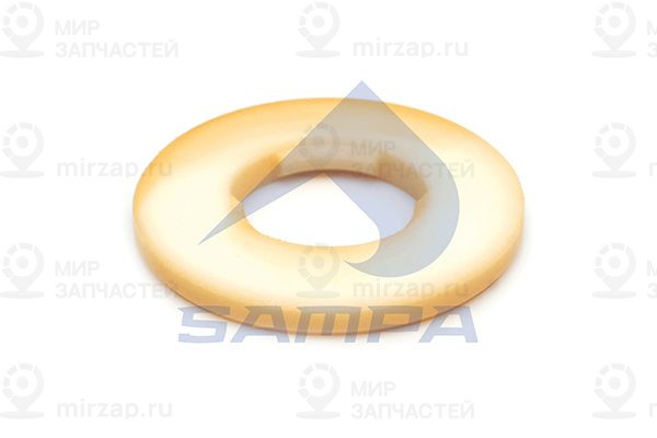 Дистанционная шайба, стабилизатор кабина водителя SAMPA 043154