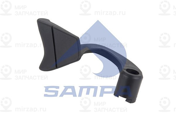 Наружная ручка двери SAMPA 043170