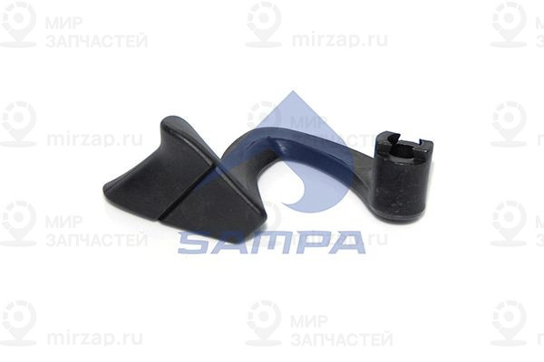 Наружная ручка двери SAMPA 043171