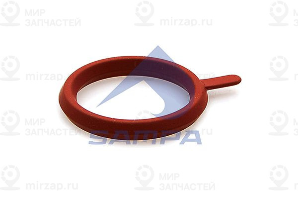 Прокладка, компрессор SAMPA 043364