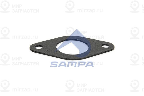 Прокладка, выпускной коллектор SAMPA 044360