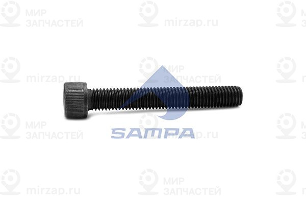 Болт, стяжная лента топливного бака SAMPA 046232