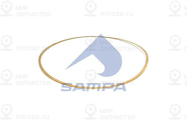 Прокладка, гильза цилиндра SAMPA 046482