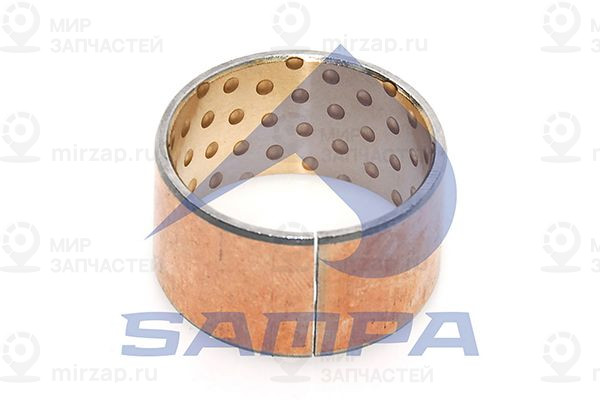 Втулка, палец тормозных колодок SAMPA 050110