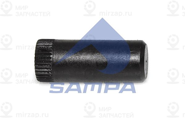 Палец тормозных колодок SAMPA 050124