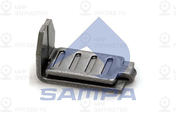 Кронштейн, измеритель биения диска тормозного механизма SAMPA 050153