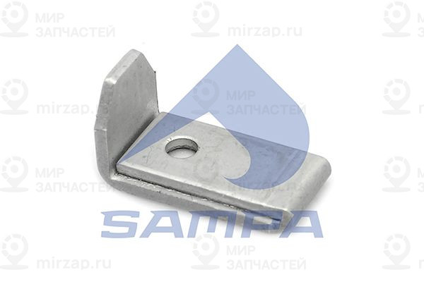 Кронштейн, измеритель биения диска тормозного механизма SAMPA 0501531