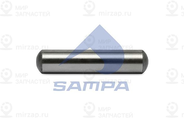 Направляющий болт, корпус скобы тормоза SAMPA 050178