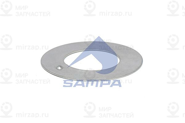 Стопорная пластина, осевая гайка SAMPA 050228